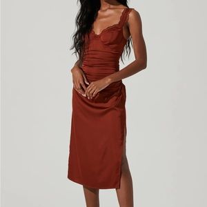 Astr the label dress